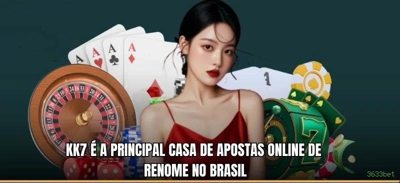 Bônus Diários 3633bet