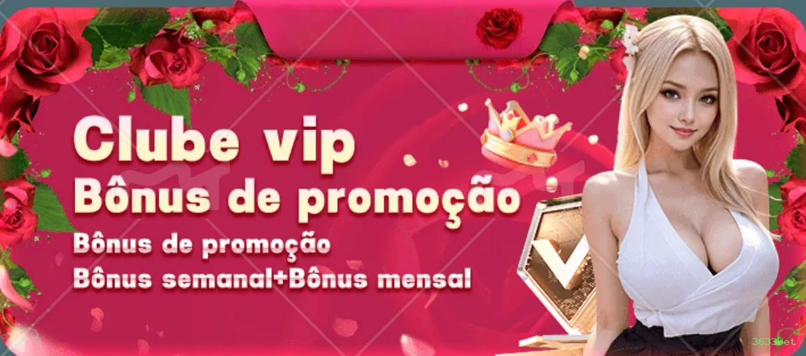 Casino VIP 3633bet