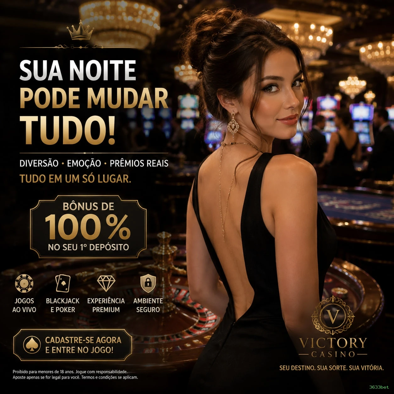 Apostas de Tênis 3633bet