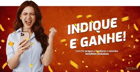 Estatísticas Esportivas 3633bet