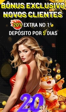 Experiência VIP 3633bet