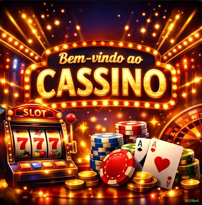 Recursos de Bônus 3633bet