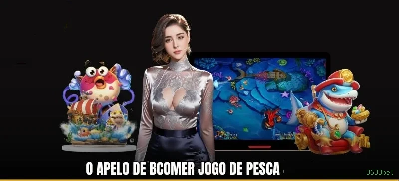 Avaliações dos Jogadores 3633bet