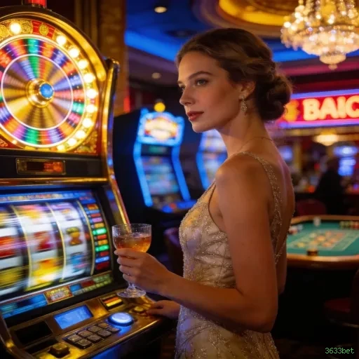 Promoção Relâmpago 3633bet
