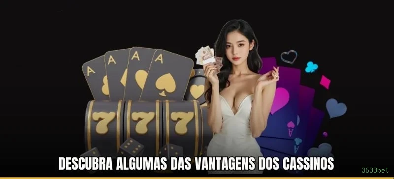Promoções Sazonais 3633bet